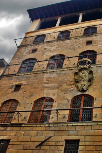 Davanzati Palace Florence