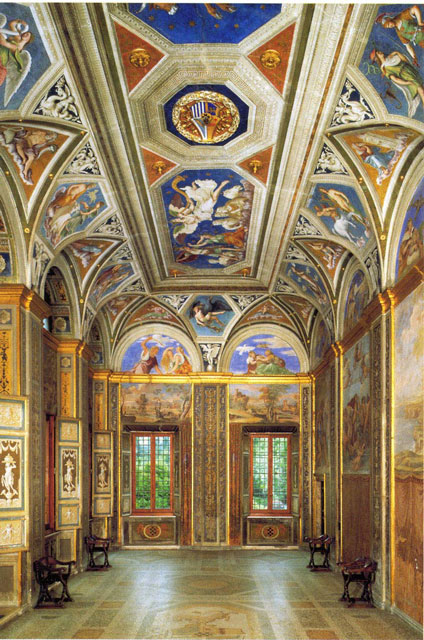 Sala-Galatea-villa-farnesin