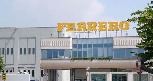 ferrero