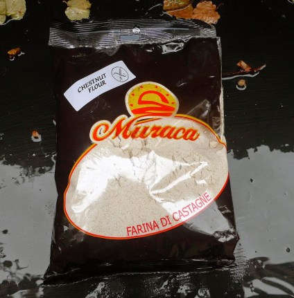 chestnut flour italy 2