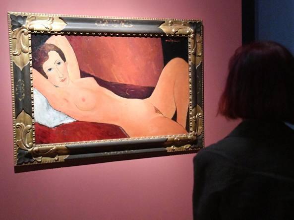 modigliani-kFIB-U43420564234733z0F-593x443@Corriere-Web-Sezioni