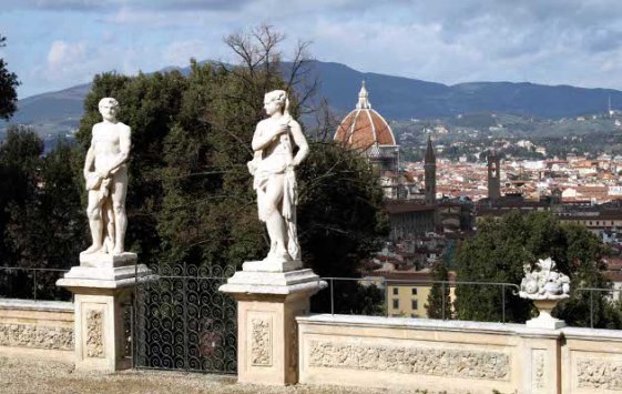 panorama-di-firenze