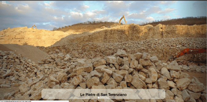 santerenziano