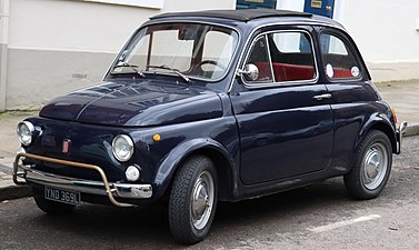 377px-1973_Fiat_500L_500cc_Front