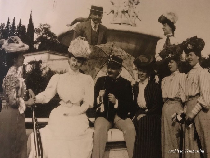 tempestini-archivio