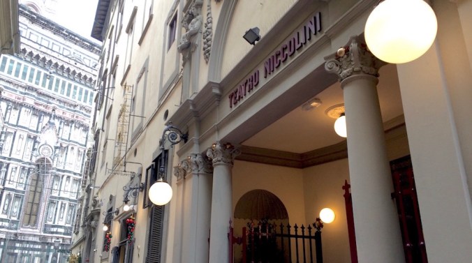Teatro-Niccolini
