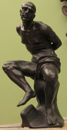 220px-Giovan_battista_foggini,_corsaro_legato_02