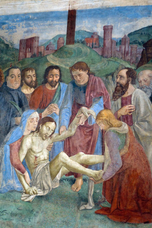 Domenico-Ghirlandaio