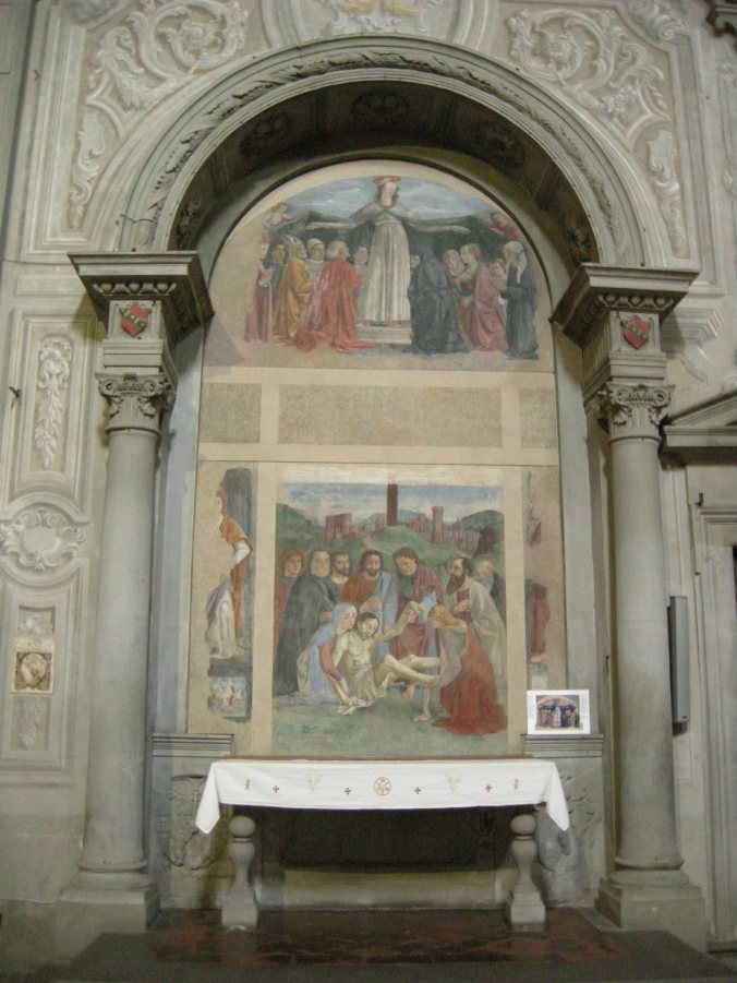 Ognissanti,_cappella_vespucci_2,_ghirlandaio_01