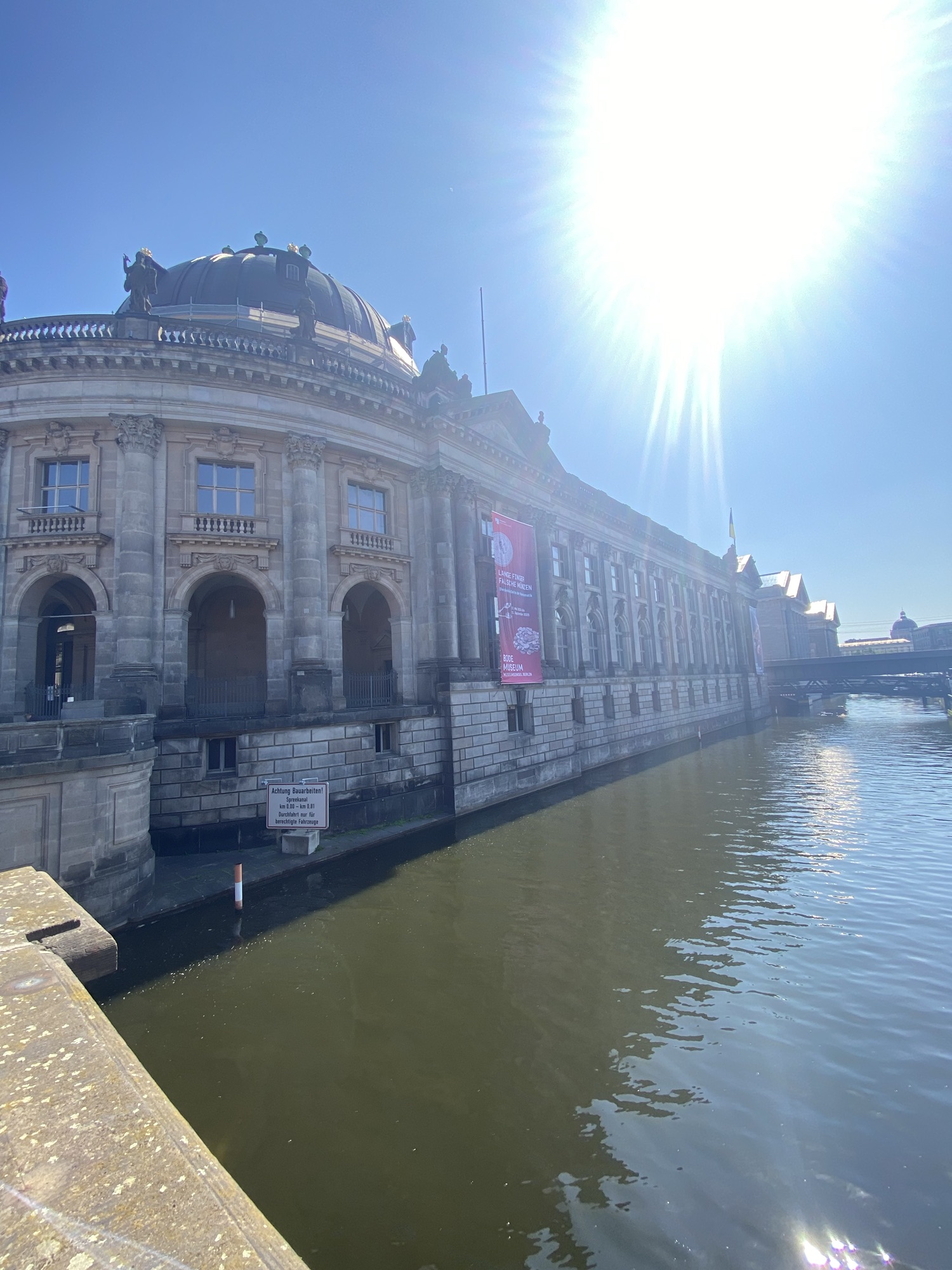 Bode Museum Hours